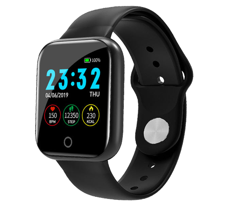 Smartwatch cheap new 2019